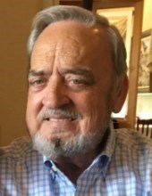 Obituary of Phillip Brandt Peacock