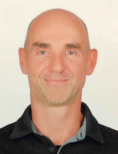 Obituary of Luke Dean