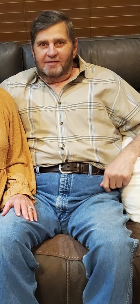 Avis de décès de Ronald Douglas Oakes