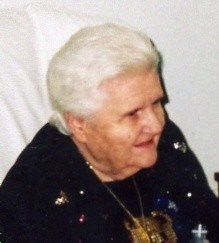Obituary of Mrs. Ruth Louise Miller Clarke