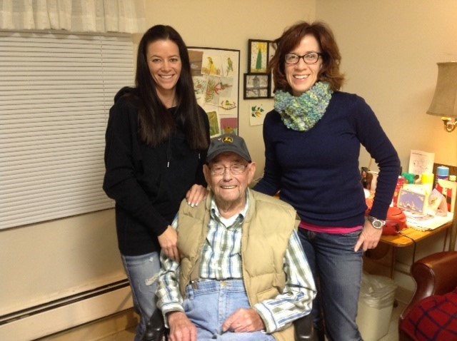 Obituary of Ernest "Ernie" Andrew Sorensen