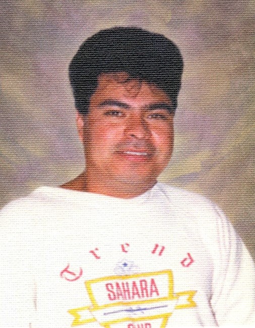 Obituary of Alfredo Alcides Lopez