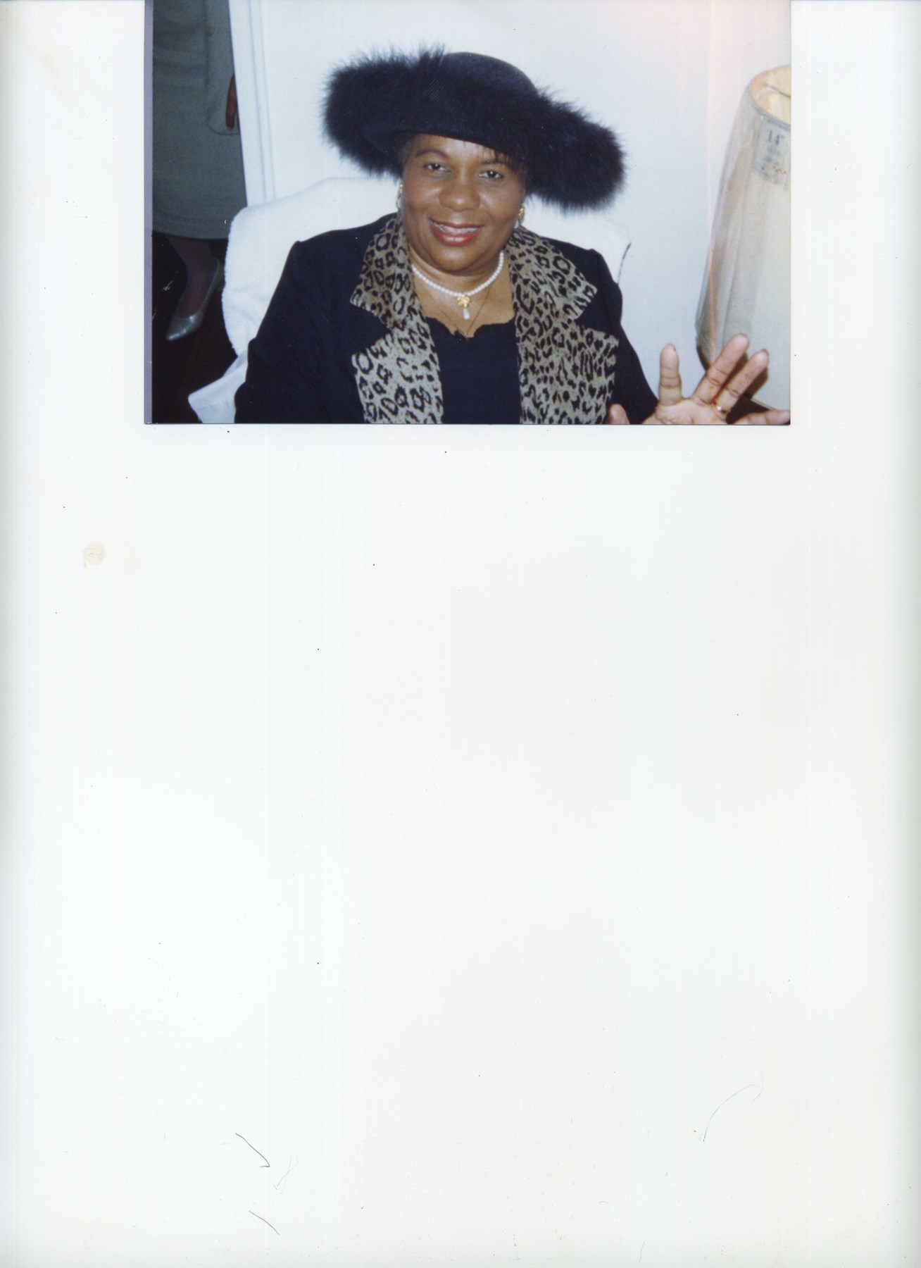 Obituary of Bonnie Ray Hodges