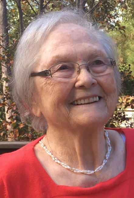 Obituary of Juanice McDaniels Holladay