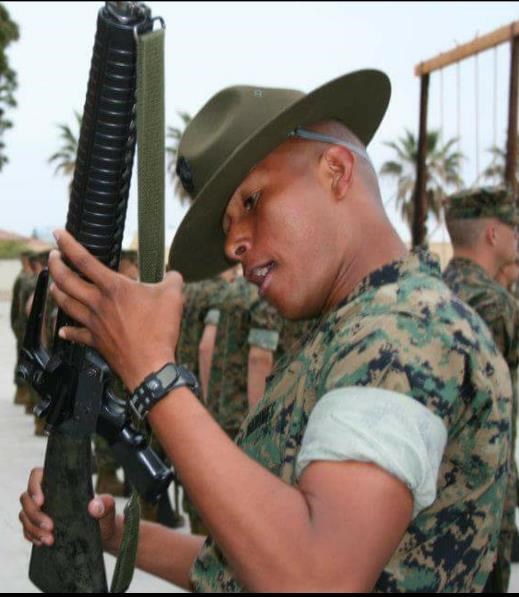 Obituary of Enrique Ramos Jr.