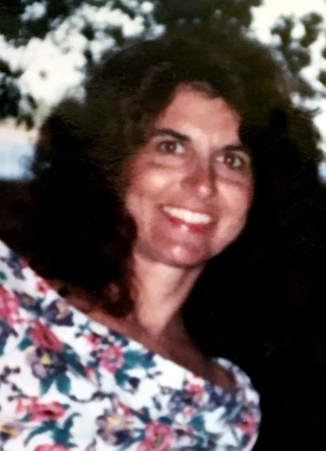 Obituario de Wendy Constance Apel