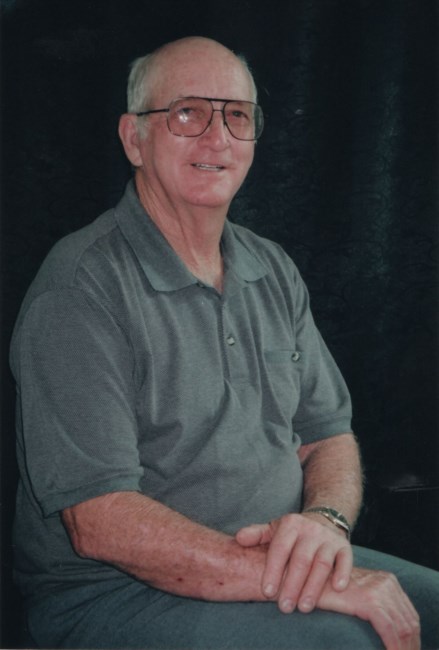 Obituary of William R Brooker