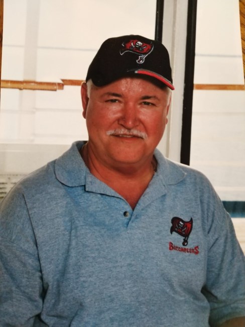 Obituary of Charles "'Chuck" Mobley III
