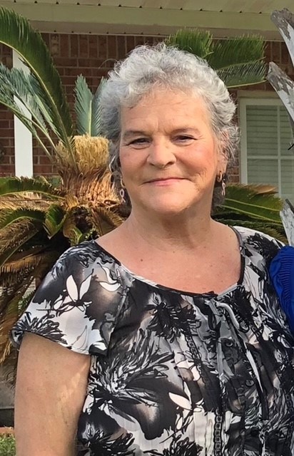 Obituary of Doris "Suzy" Jane Zink