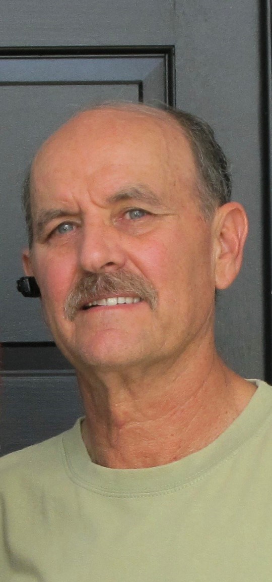 Obituary of Kerry William Temoin