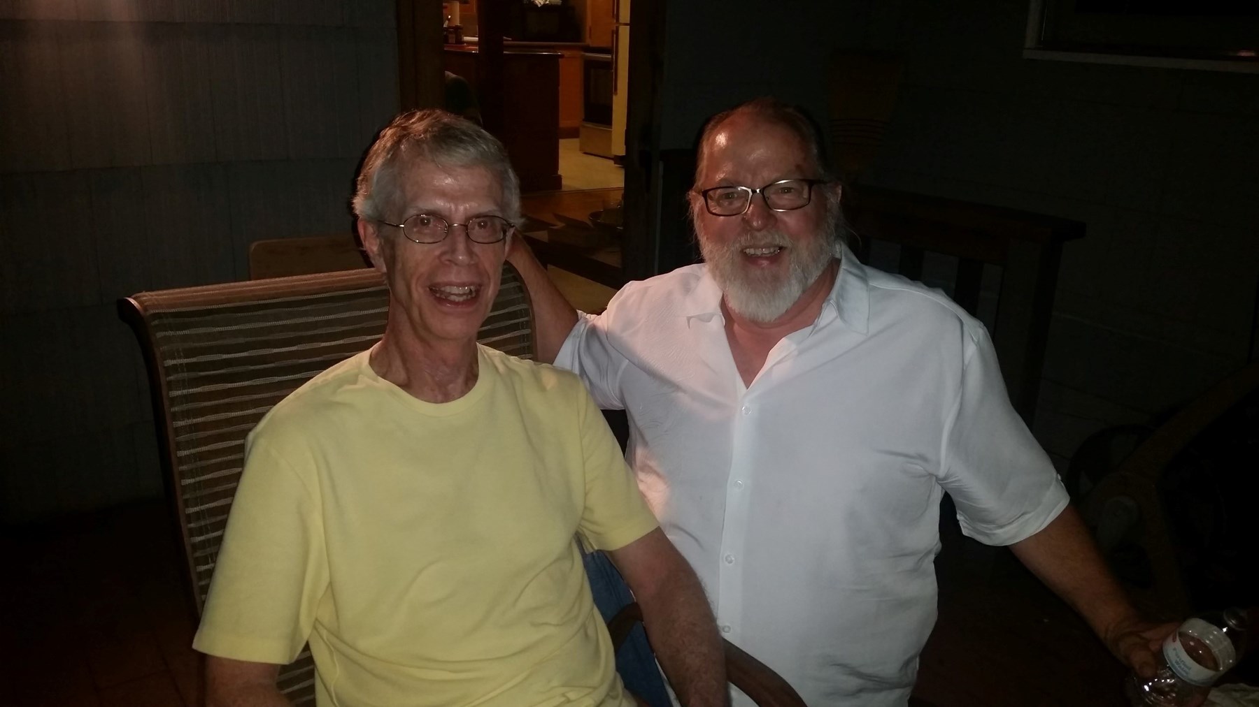 Obituary of John Francis Copley