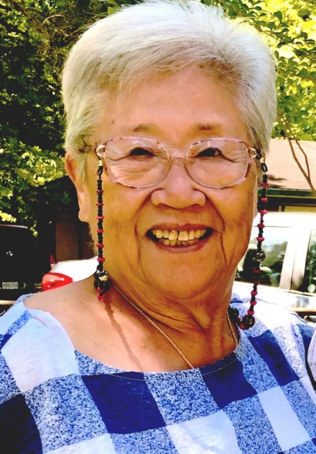 Obituary of Soyoko Hebert