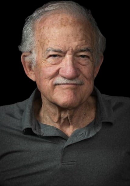 Obituary of Philip Stuart Fisher