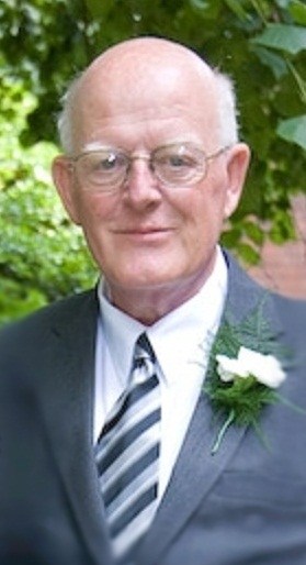 Obituary of David W. Dick