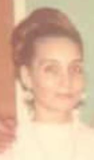 Obituary of Maria C Villegas