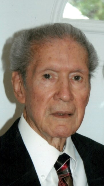 Obituary of Ramon Alfonso Bermudez