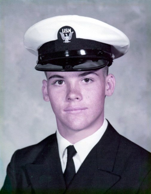 Obituary of Glenn Alan Roush