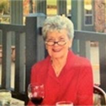 Obituary of Mary Helen Ray (Dill)