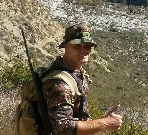 Obituario de Jeremy Wade Eades