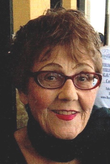 Obituario de Margarita Lagomasino