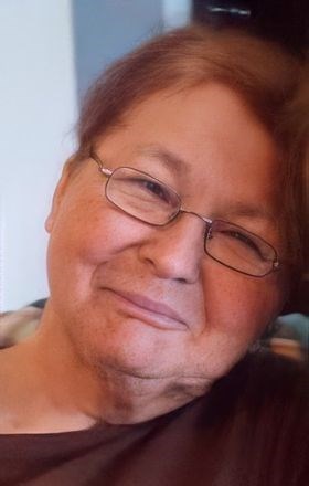 Obituary of Mary Sapp