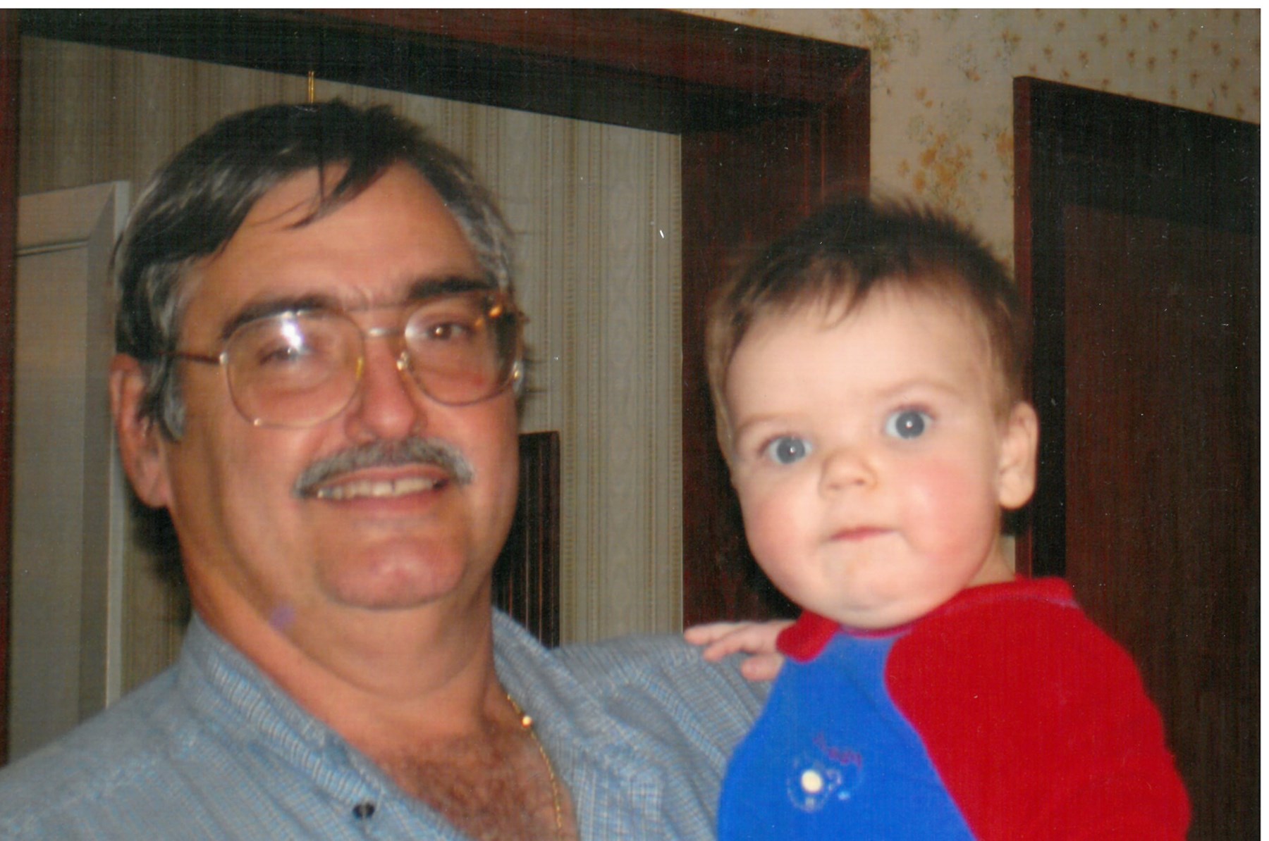 Obituary of Anthony Louis Zeringue