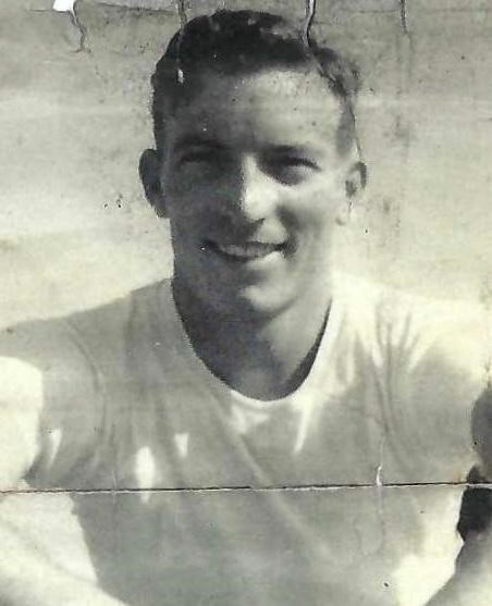 Obituary of Douglas McNair