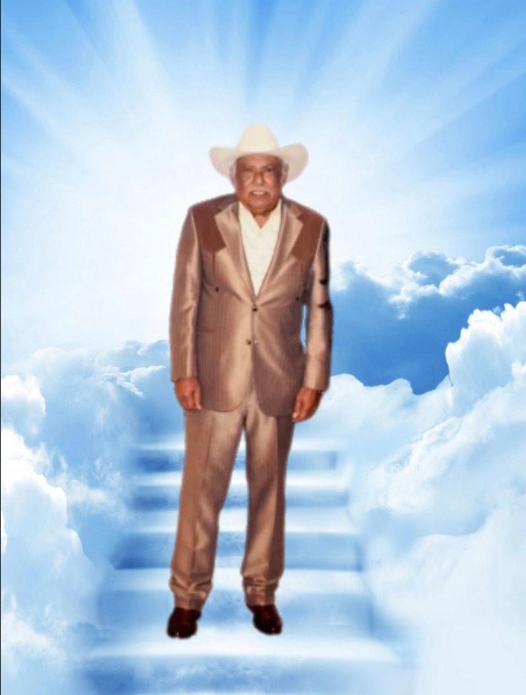 Obituary of Mario Hernandez-Rubio