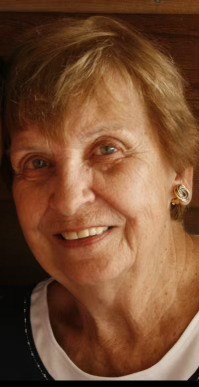 Obituary of Hildegarde Maria Diehl