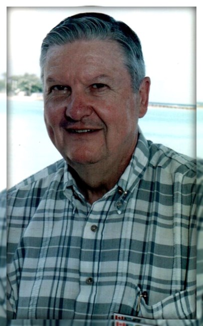 Obituary of William "Bill" Robert Morton