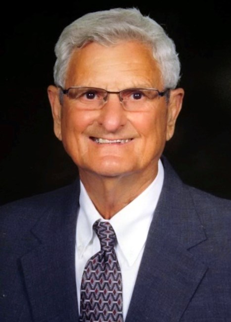 Obituario de Guy Rhyne Miller