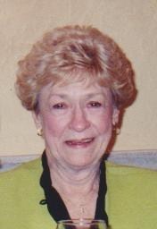 Obituary of Jeanette L. Lilly Detrich