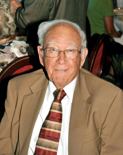 Obituary of John Bennett Jr.