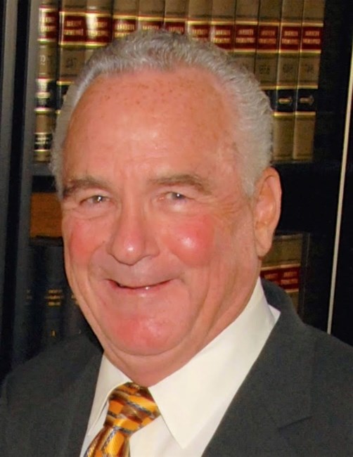 Obituary of H.B. "Buddy" Payne Jr.