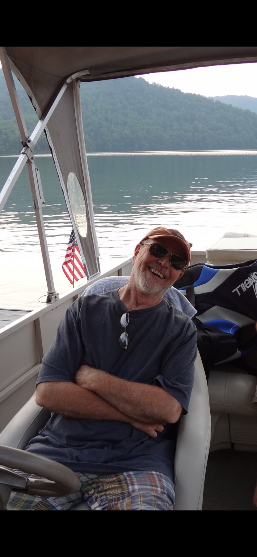 Obituary of Michael R Smith