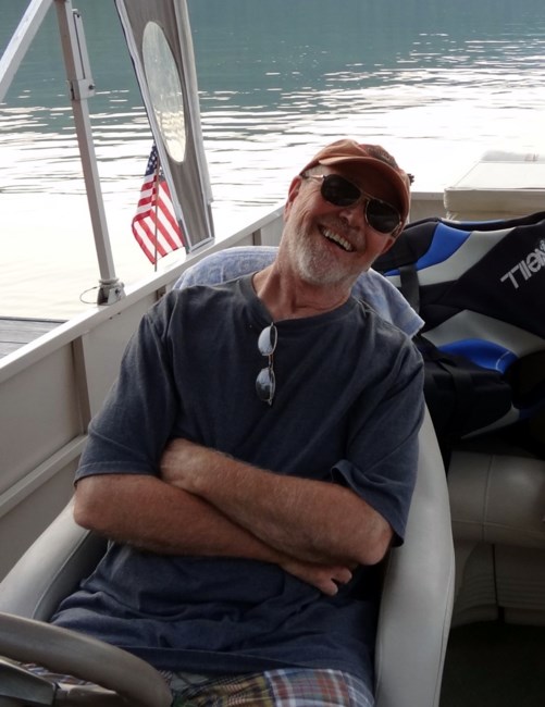 Obituary of Michael R Smith