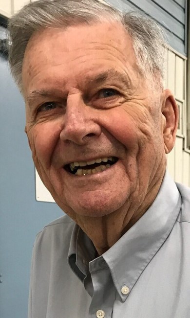 Obituary of Edward "Ted" George Tyler