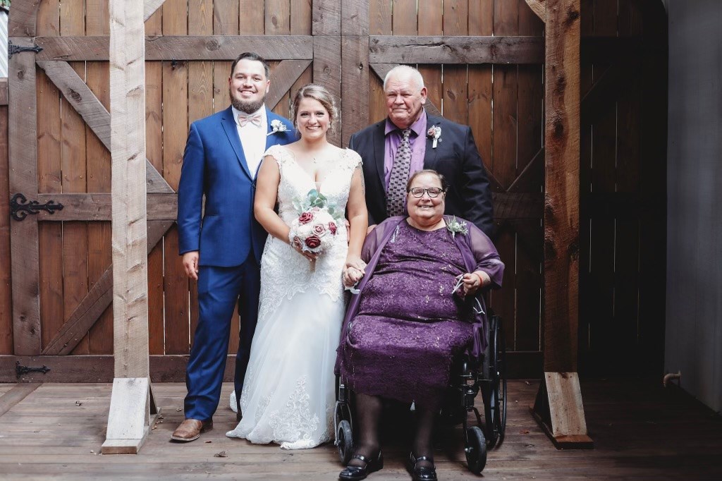 Obituary of Carole Anita Gardner