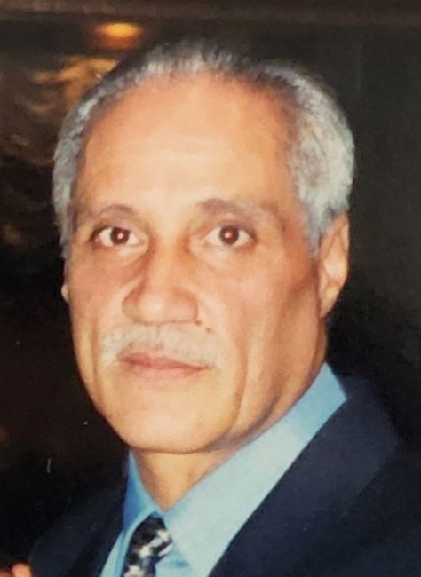 Obituary of Jose Obdulio Molina
