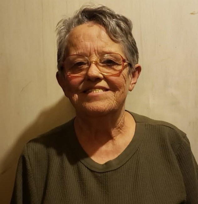 Avis de décès de Opal Viola Russell