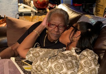 Obituario de Barbara Ann Cunningham