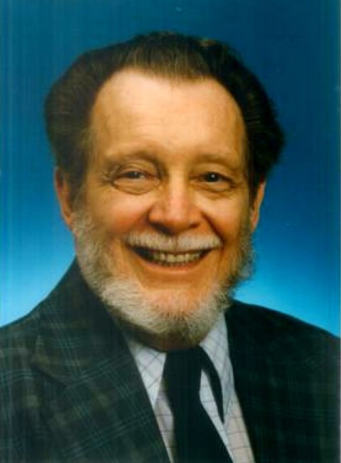 Obituary of George "Knobby" Walsh