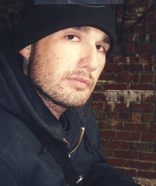 Obituary of Ivan Hutchison