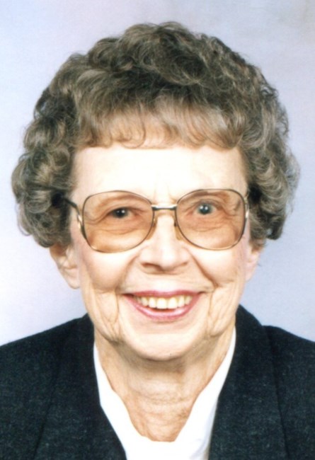 Obituary of Alice Louise Little Bennett