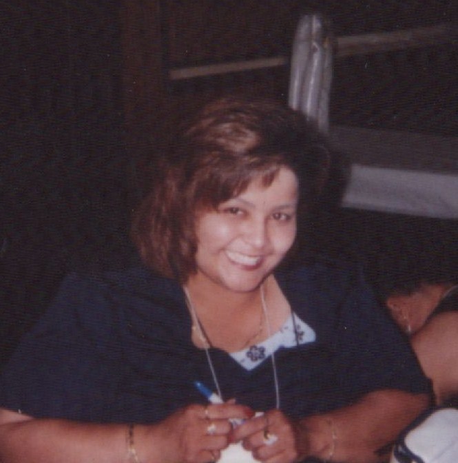 Obituary of Anacelis Santiago