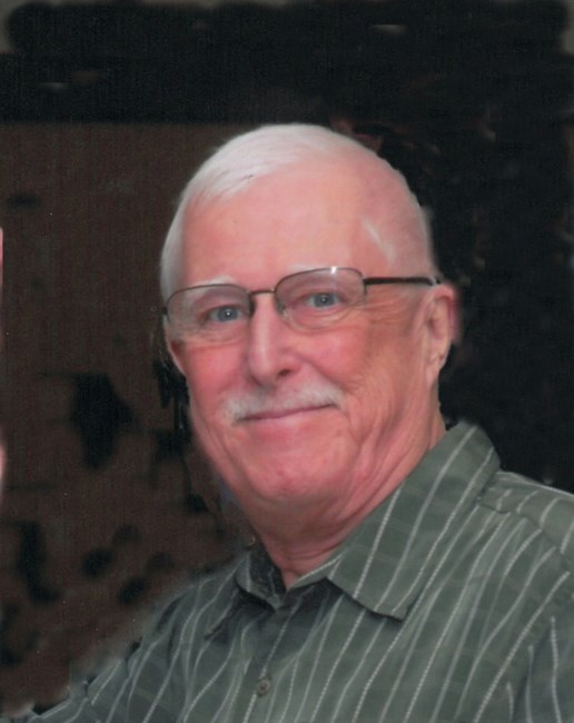 Obituary of John Michael Budd