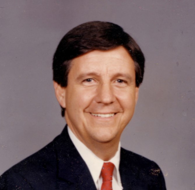 Obituary of H. Dave Whitener Jr.