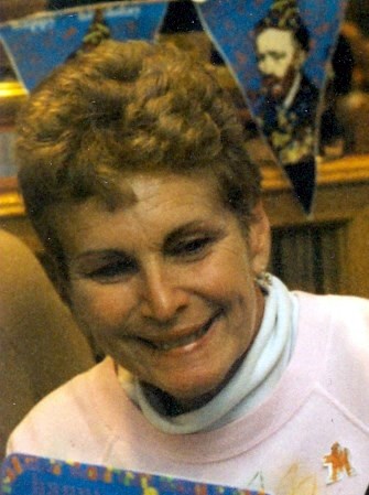 Obituary of Carole Lee Kearns