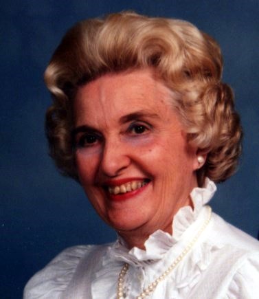 Obituario de Annie Laurie Hall