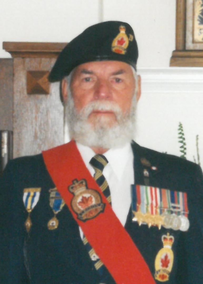 Leonard Legacy Obituary Campbellton, NB